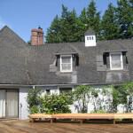 Merlo Home close view