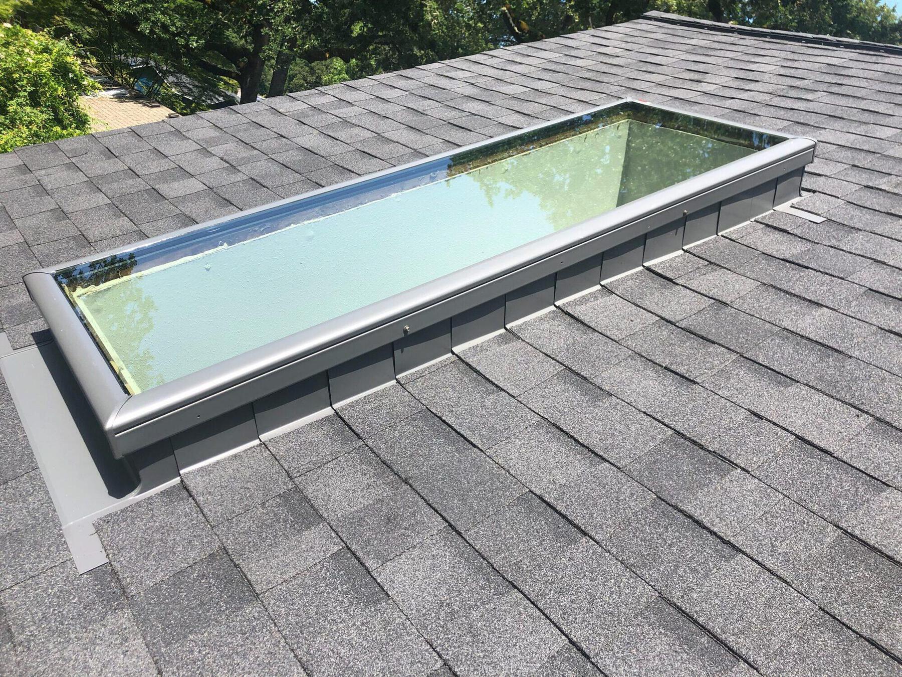 velux skylights portland oregon