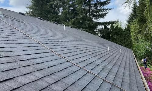 portland roof maintenance services