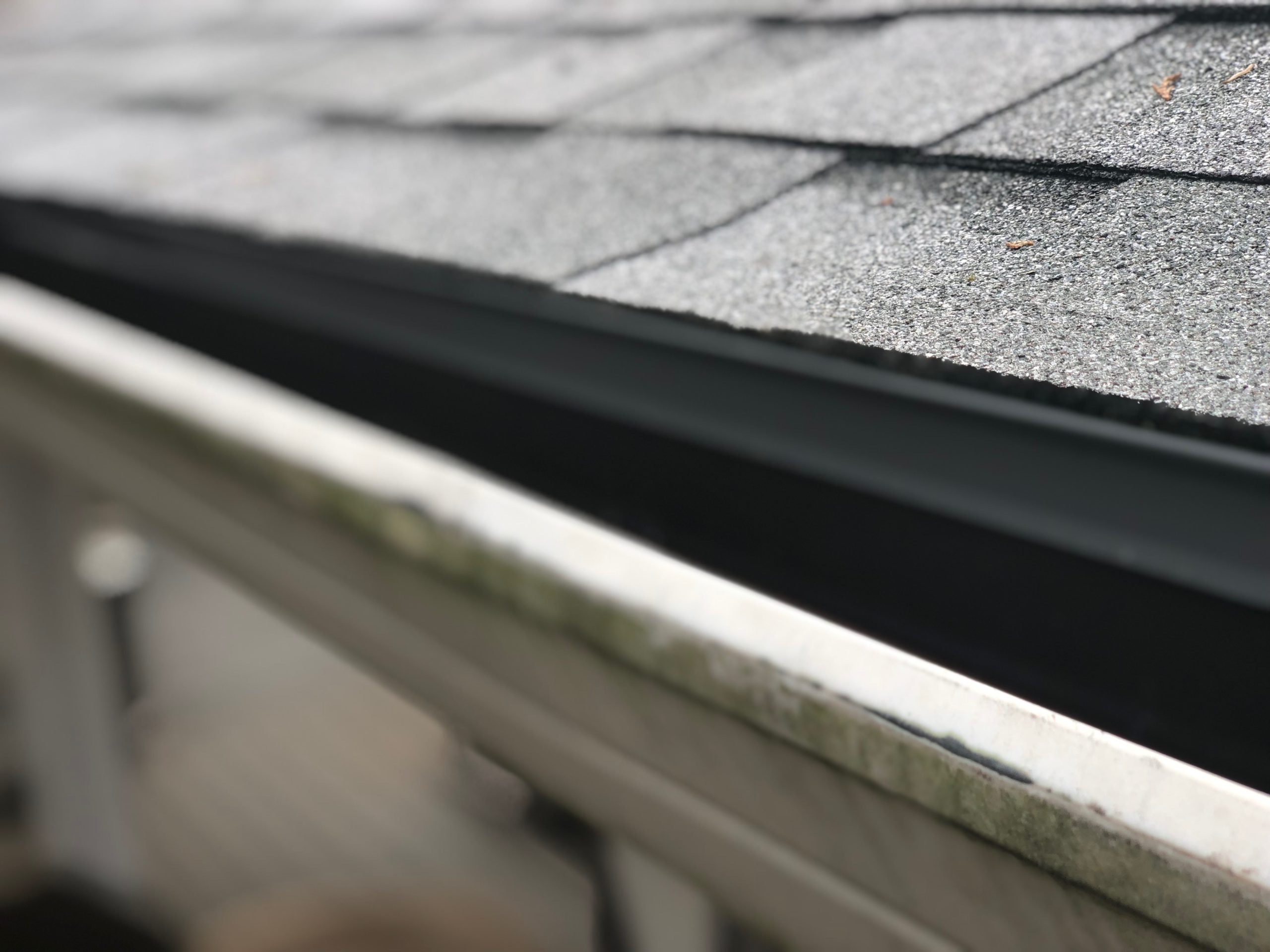 gutter cleaning in portland