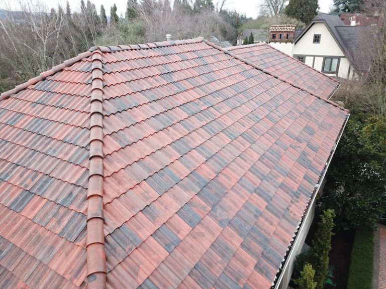 Brava Composite Roof Shingles In Portland, OR