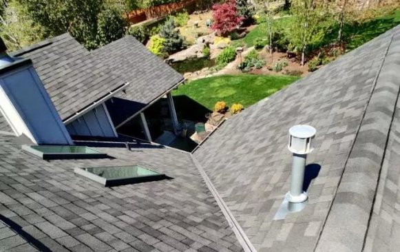 portland skylight repair