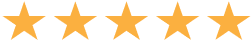5 star rating